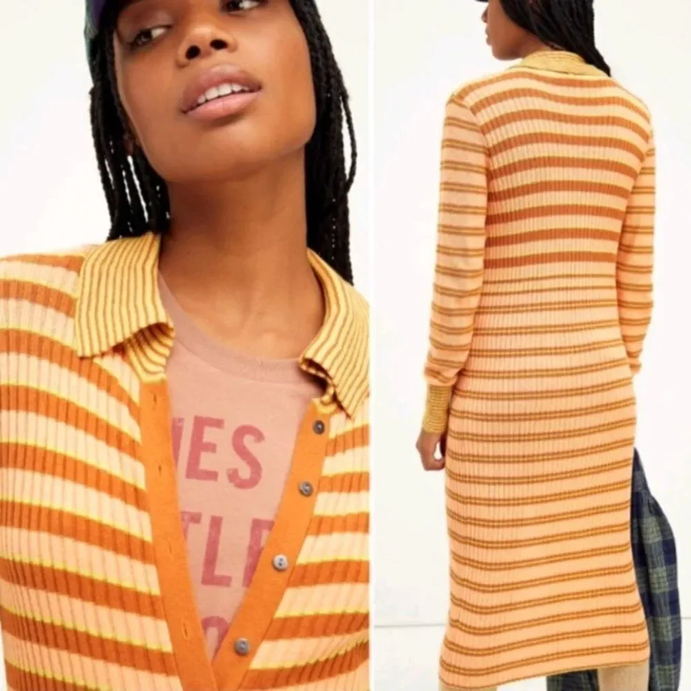 Free People Vista Cardi size S